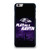 BALTIMORE RAVENS WORD iPhone 6 / 6S Plus Case Cover