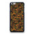BAPE X MCM WORLDWIDE iPhone 6 / 6S Plus Case Cover