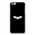 BATMAN FLAT ICON iPhone 6 / 6S Plus Case Cover