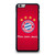 BAYERN MUNCHEN MIA SAN MIA iPhone 6 / 6S Plus Case Cover