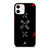 2PAC TUPAC SHAKUR RAPPER iPhone 12 Case Cover