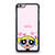 BUBBLES THE POWERPUFF GIRLS CUTE iPhone 6 / 6S Plus Case Cover