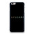 BULGARI LOGO iPhone 6 / 6S Plus Case Cover