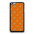 CHEETOS FLAMIN HOT PATTERN iPhone 6 / 6S Plus Case Cover