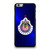 CHIVAS CLUB DE GUADALAJARA iPhone 6 / 6S Plus Case Cover