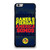 CLUB AMERICA FOOTBALL FANS QUOTE iPhone 6 / 6S Plus Case Cover