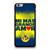 CLUB AMERICA MI MAS GRANDE AMOR iPhone 6 / 6S Plus Case Cover