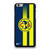 CLUB AMERICA NIKE STRIPE iPhone 6 / 6S Plus Case Cover