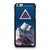 COLORADO AVALANCHE ICE HOCKEY iPhone 6 / 6S Plus Case Cover