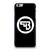 CZ HANDGUNS LOGO iPhone 6 / 6S Plus Case Cover