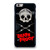 DEATH PROOF SKULL LOGO 2 iPhone 6 / 6S Plus Case Cover