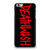 DEATHWISH SKATEBOARD iPhone 6 / 6S Plus Case Cover