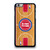 DETROIT PISTONS NBA ARENA iPhone 6 / 6S Plus Case Cover
