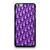 DIOR LOGO PURPLE iPhone 6 / 6S Plus Case Cover