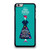 DISNEY MARY POPPINS POLKADOT iPhone 6 / 6S Plus Case Cover