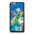 DISNEY PETER PAN CARTOON iPhone 6 / 6S Plus Case Cover