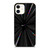 2PAC TUPAC SHAKUR RAPPER iPhone 12 Case Cover