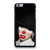 DUA LIPA CLOWN LOVE AGAIN iPhone 6 / 6S Plus Case Cover