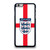 ENGLAND FOOTBALL THREE LIONS iPhone 6 / 6S Plus Case Cover