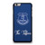 EVERTON FC THE TOFFEES iPhone 6 / 6S Plus Case Cover