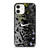 2PAC TUPAC SHAKUR RAPPER iPhone 12 Case Cover