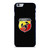 ABARTH CAR EMBLEM iPhone 6 / 6S Case Cover