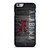 ALABAMA CRIMSON TIDE NIKE iPhone 6 / 6S Case Cover