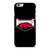 ARKANSAS RAZORBACKS FOOTBALL LOGO 2 iPhone 6 / 6S Case Cover ARKANSAS RAZORBACKS FOOTBALL LOGO 2 iPhone 6 / 6S Case Cover