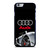 AUDI CAR LOGO 2 iPhone 6 / 6S Case Cover
