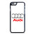 AUDI CAR LOGO iPhone 6 / 6S Case Cover