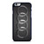 AUDI CAR METAL LOGO iPhone 6 / 6S Case Cover
