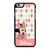 BABY MICKEY MOUSE DISNEY iPhone 6 / 6S Case Cover