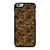 BAPE X MCM WORLDWIDE iPhone 6 / 6S Case Cover