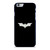BATMAN FLAT ICON iPhone 6 / 6S Case Cover