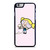 BUBBLES THE POWERPUFF GIRLS iPhone 6 / 6S Case Cover