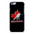 CANADA HOCKEY TEAM LOGO iPhone 6 / 6S Case Cover