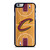 CLEVELAND CAVALIERS NBA ARENA iPhone 6 / 6S Case Cover