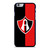 CLUB ATLAS LIGA MX iPhone 6 / 6S Case Cover CLUB ATLAS LIGA MX iPhone 6 / 6S Case Cover