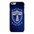 CLUB DE FUTBOL PACHUCA iPhone 6 / 6S Case Cover