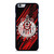 CLUB DEPORTIVO GUADALAJARA CHIVAS iPhone 6 / 6S Case Cover