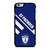 CLUB FOOTBALL PACHUCA iPhone 6 / 6S Case Cover