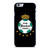 CLUB SANTOS LAGUNA FOOTBALL LOGO iPhone 6 / 6S Case Cover