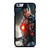 CYBORG DC SUPERHERO iPhone 6 / 6S Case Cover