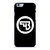 CZ HANDGUNS LOGO iPhone 6 / 6S Case Cover