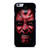 DARTH MAUL STAR WARS FACE iPhone 6 / 6S Case Cover