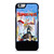 DC LEAGUE OF SUPERPETS 2 iPhone 6 / 6S Case Cover