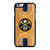 DENVER NUGGETS NBA ARENA iPhone 6 / 6S Case Cover