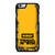 DEWALT TOUGH IN THE NORTH iPhone 6 / 6S Case Cover