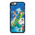 DISNEY PETER PAN CARTOON iPhone 6 / 6S Case Cover