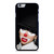 DUA LIPA CLOWN LOVE AGAIN iPhone 6 / 6S Case Cover